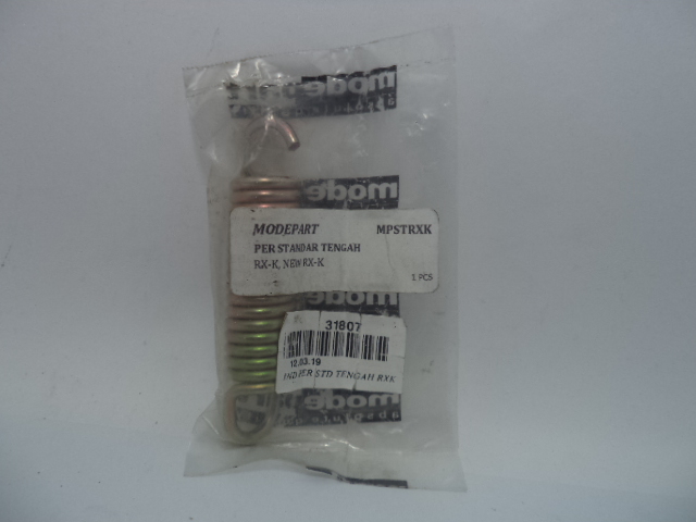 IND PER STANDAR TENGAH RXK