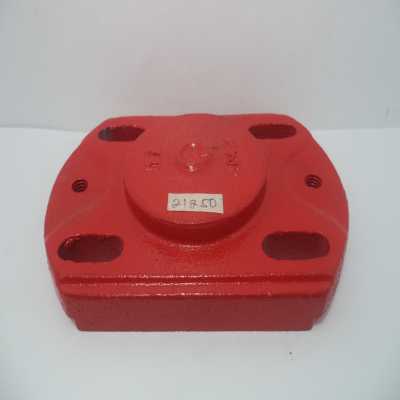 INTERMEDIATE BEARING HOUSING TL800 QUICK TRAKTOR