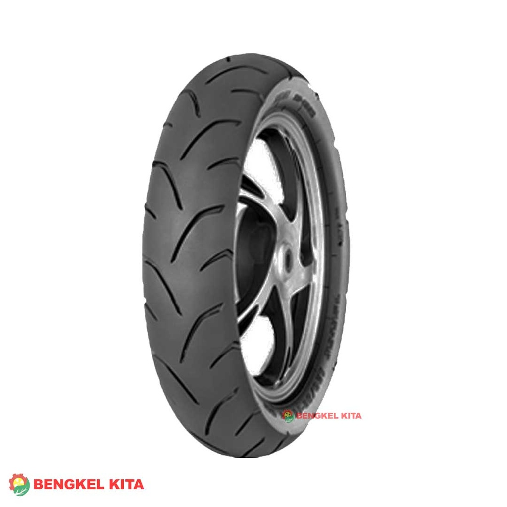IRC BAN LUAR 110/70-13 SS570F TL NMax Depan