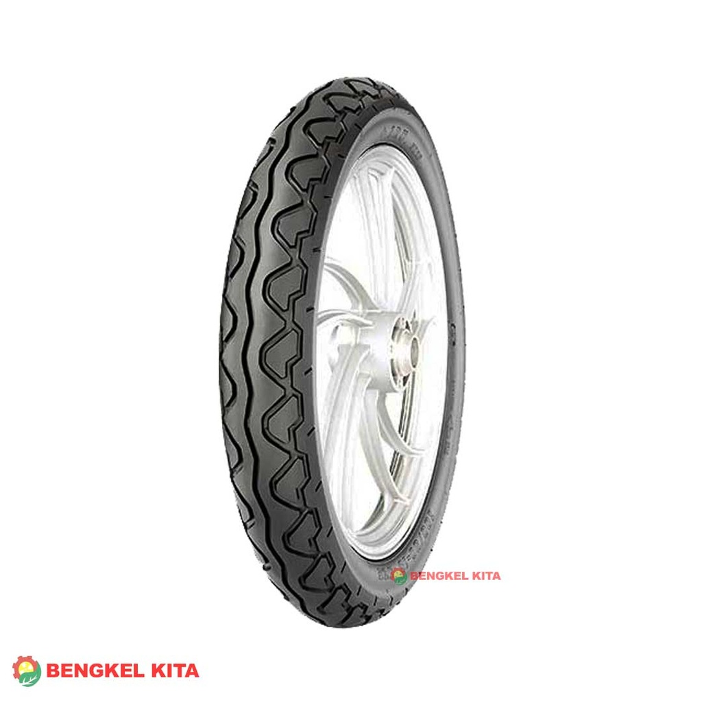 IRC BAN LUAR 300-17 NR25