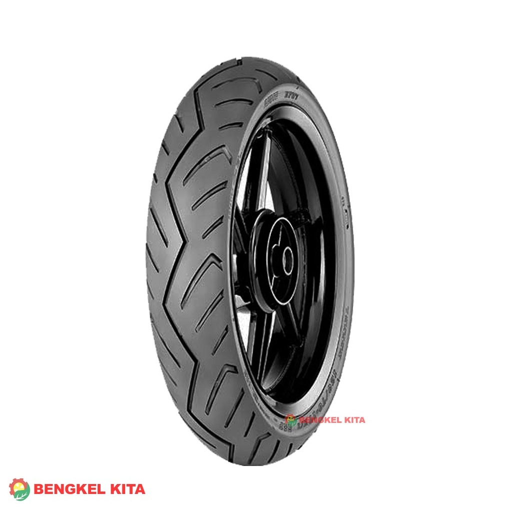 IRC BAN LUAR 70/90-14 NF 67