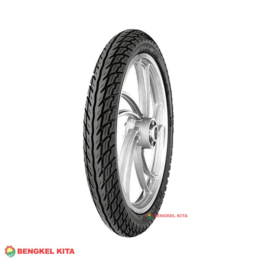 IRC BAN LUAR 80/90-17 NR69