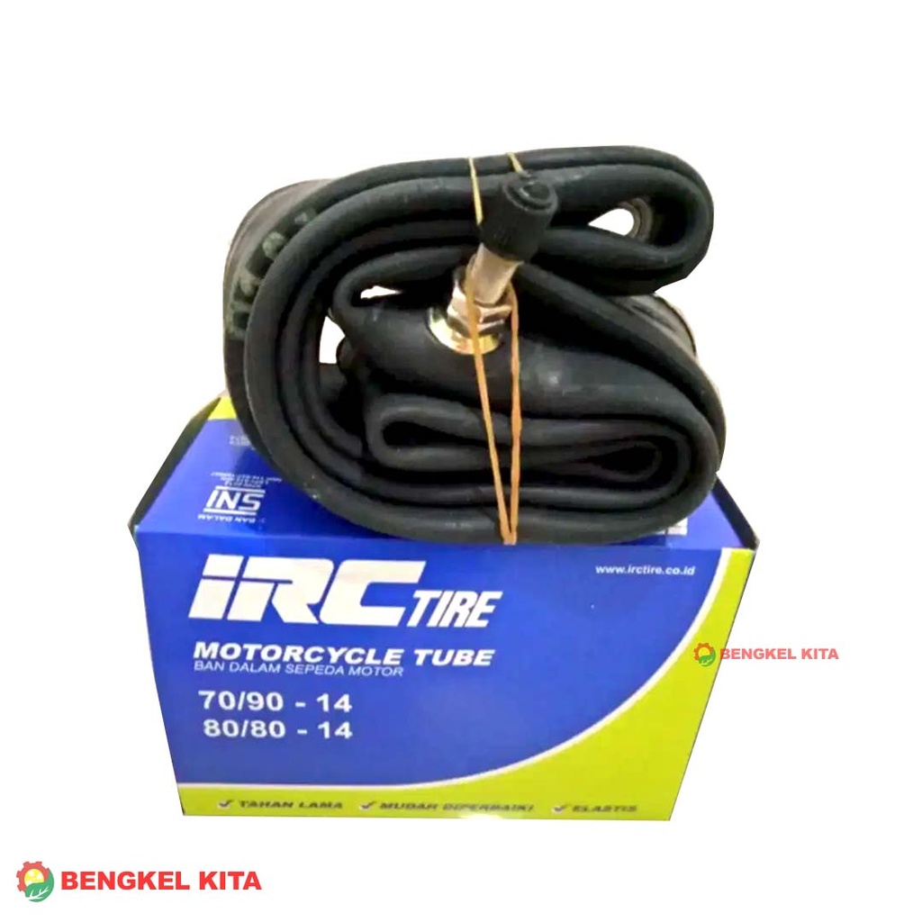 IRC BAN DALAM 70/90-14