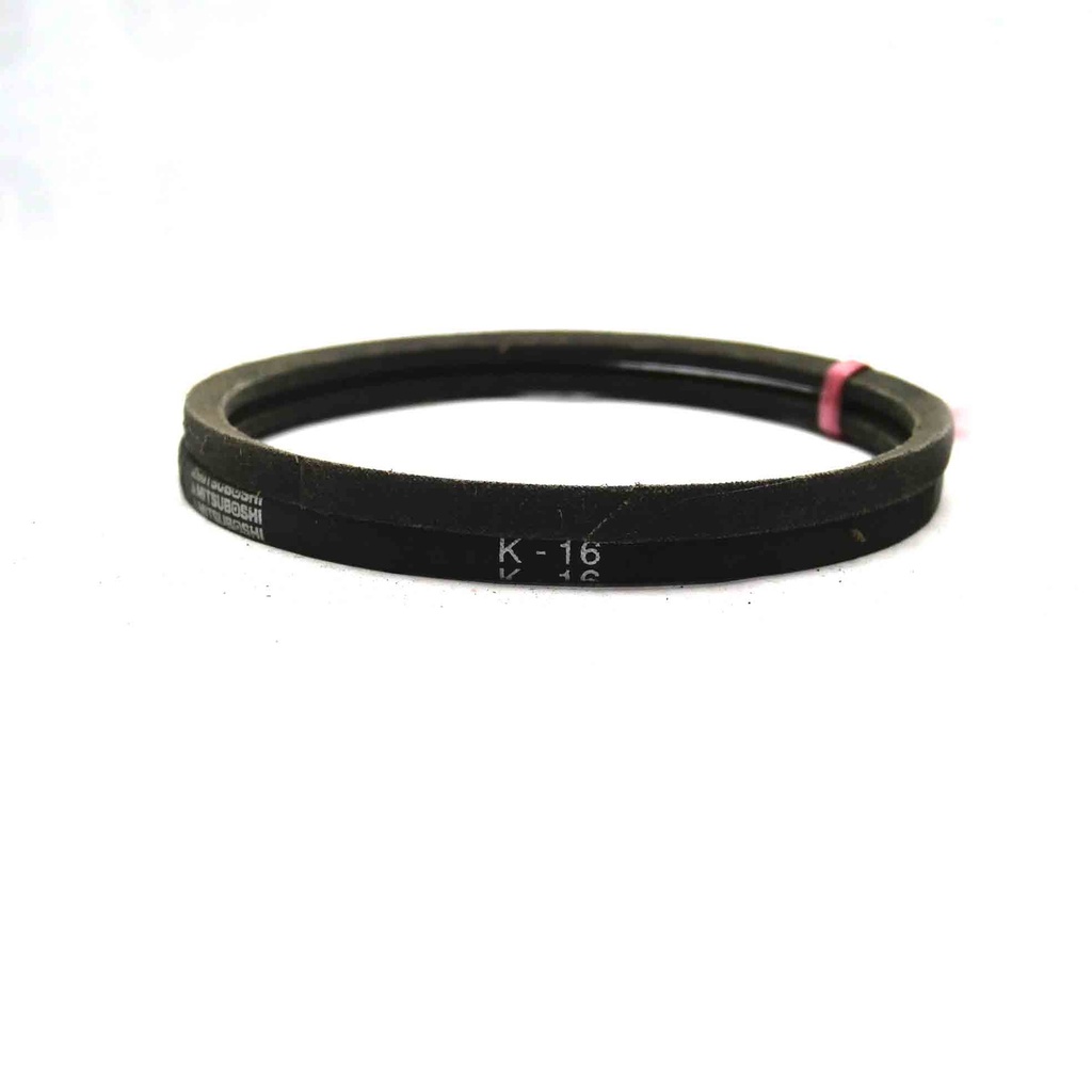 Mitsuboshi V Belt K16