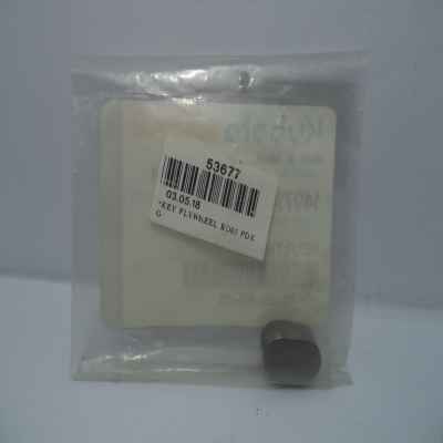 KEY FLYWHEEL RD65 RD85 RD115 DI / KUBOTA / 14971-95012-1