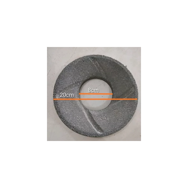 KINEW BATU TAHU ONLY 8 DIM