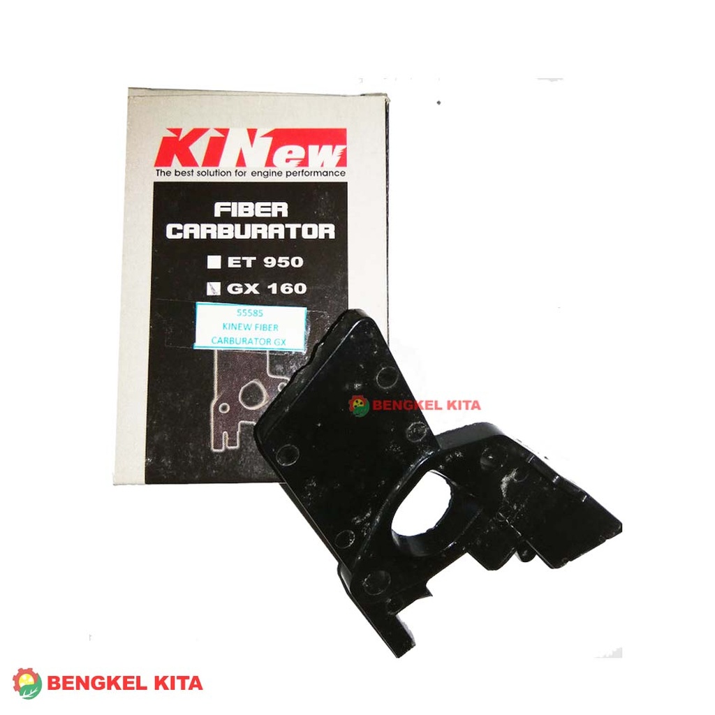 KINEW FIBER CARBURATOR GX