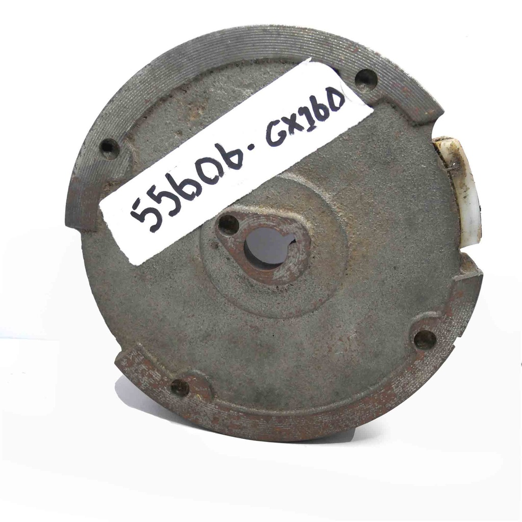 KINEW FLYWHEEL GX160