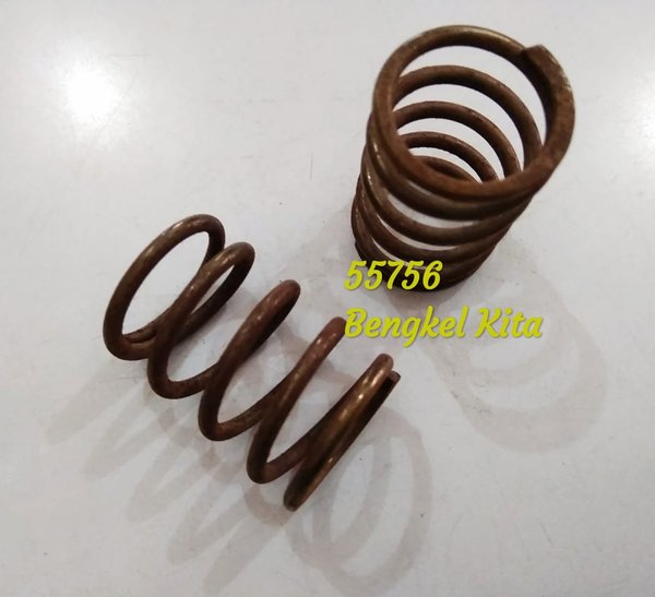 KINEW SPRING VALVE GX