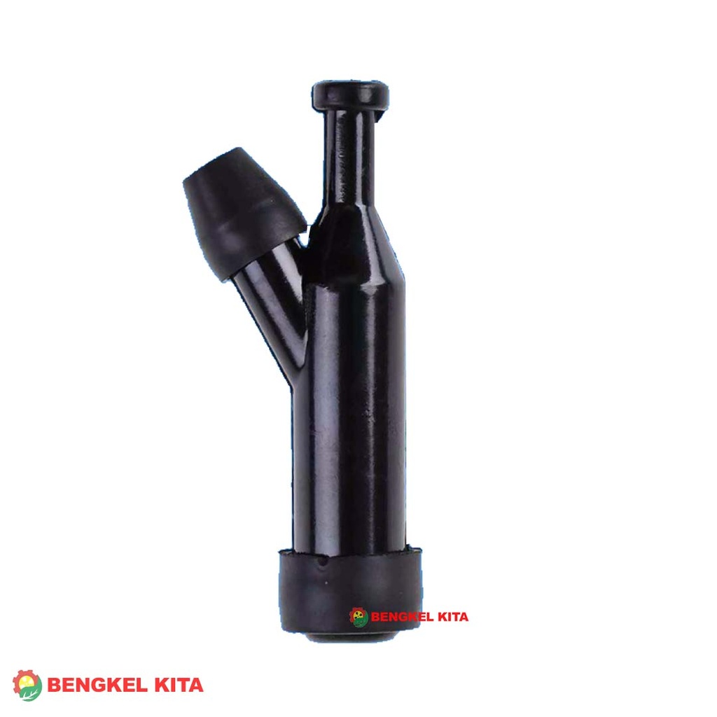 COP BUSI GX160 (SPARK PLUG CAP)