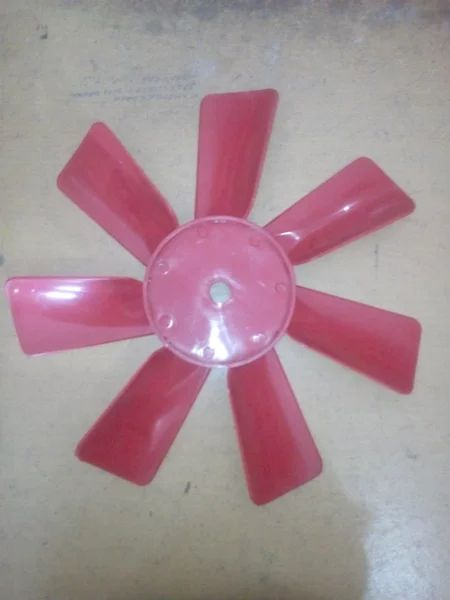 KIPAS RADIATOR RED UNIVERSAL