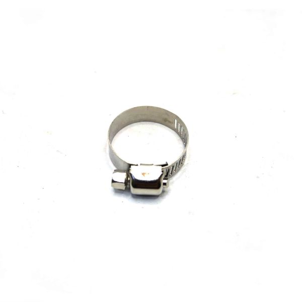 BISON KLEM SELANG SS 1/2"