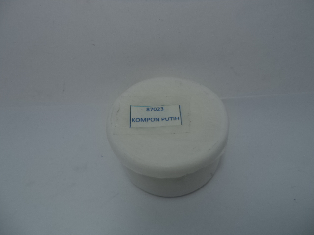 KOMPON PUTIH