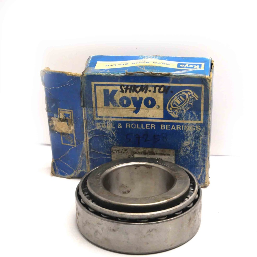 KOYO BEARING 33210