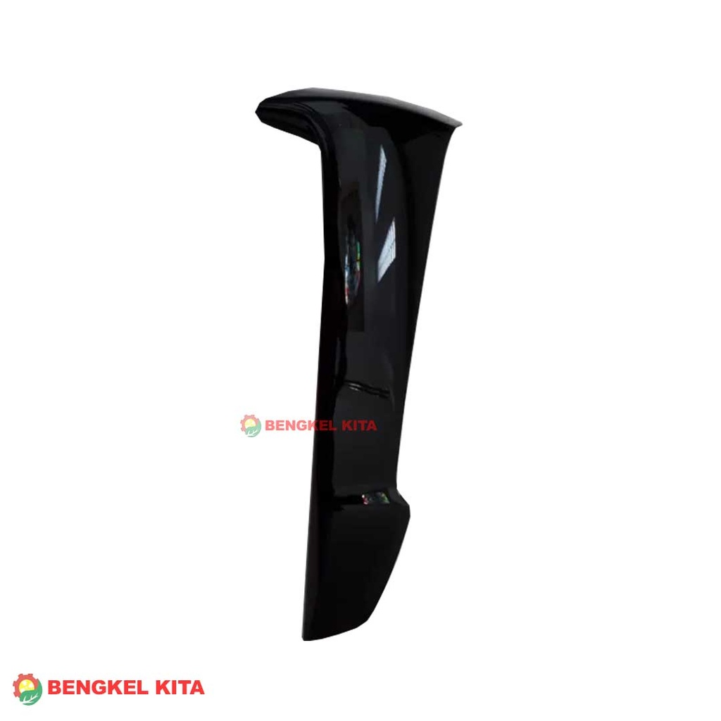 AHM TEBENG LUAR KARISMA L HITAM