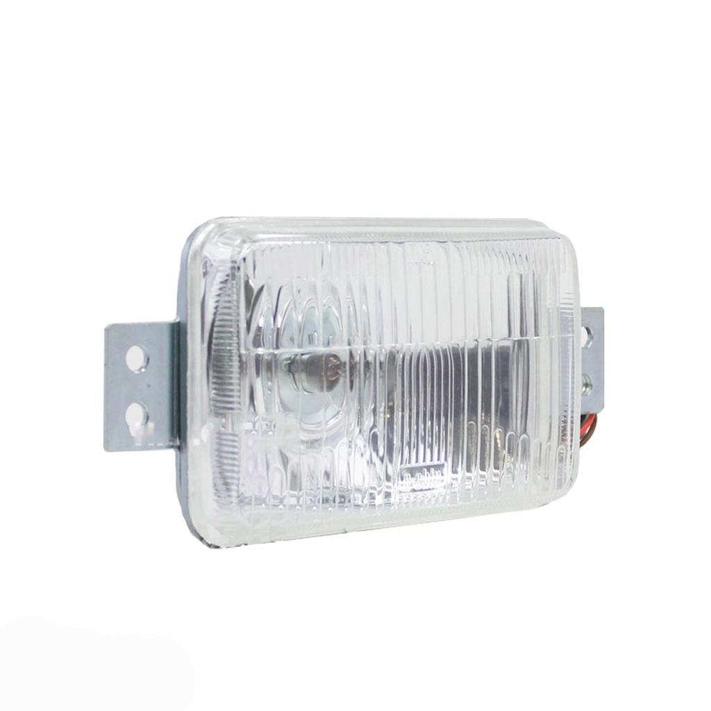 LAMP  HEAD, ASSY RD 65