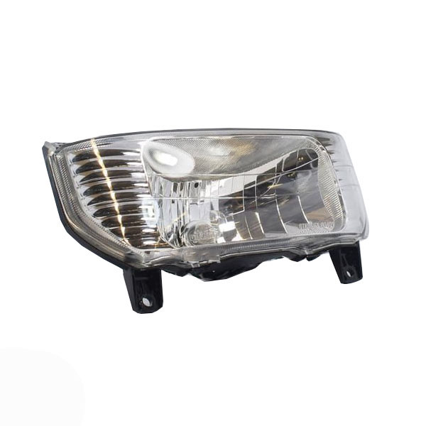 LAMP  HEAD, ASSY RD 85 DI 1/2 - S