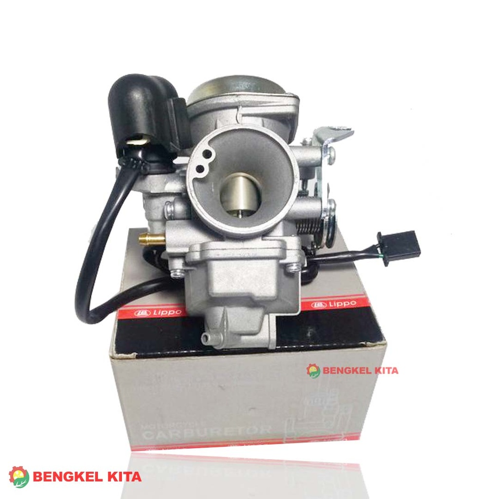 LIPPO CARBURATOR BEAT