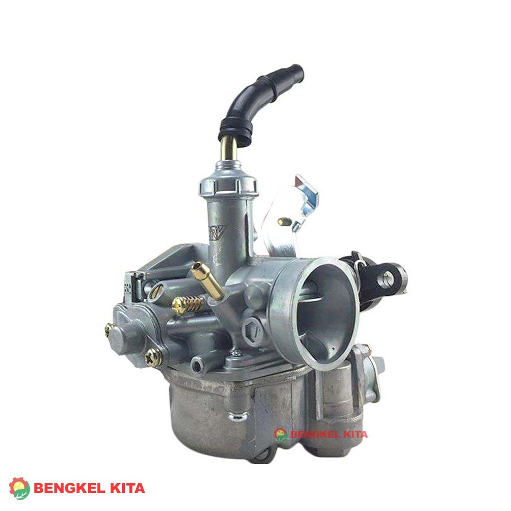 LIPPO CARBURATOR REVO ABS