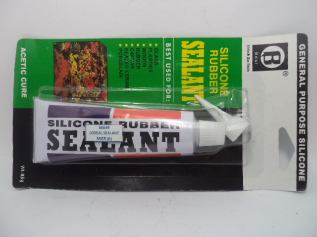 LOXEAL SEALANT 85GR (B)
