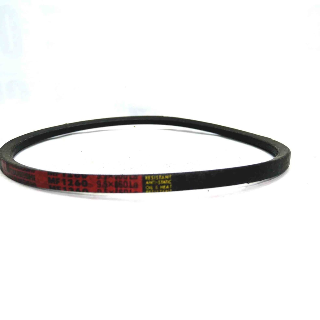 Mitsuboshi V Belt MF1260