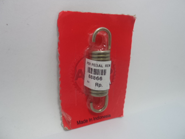 AJMP PER PEDAL REM SMASH