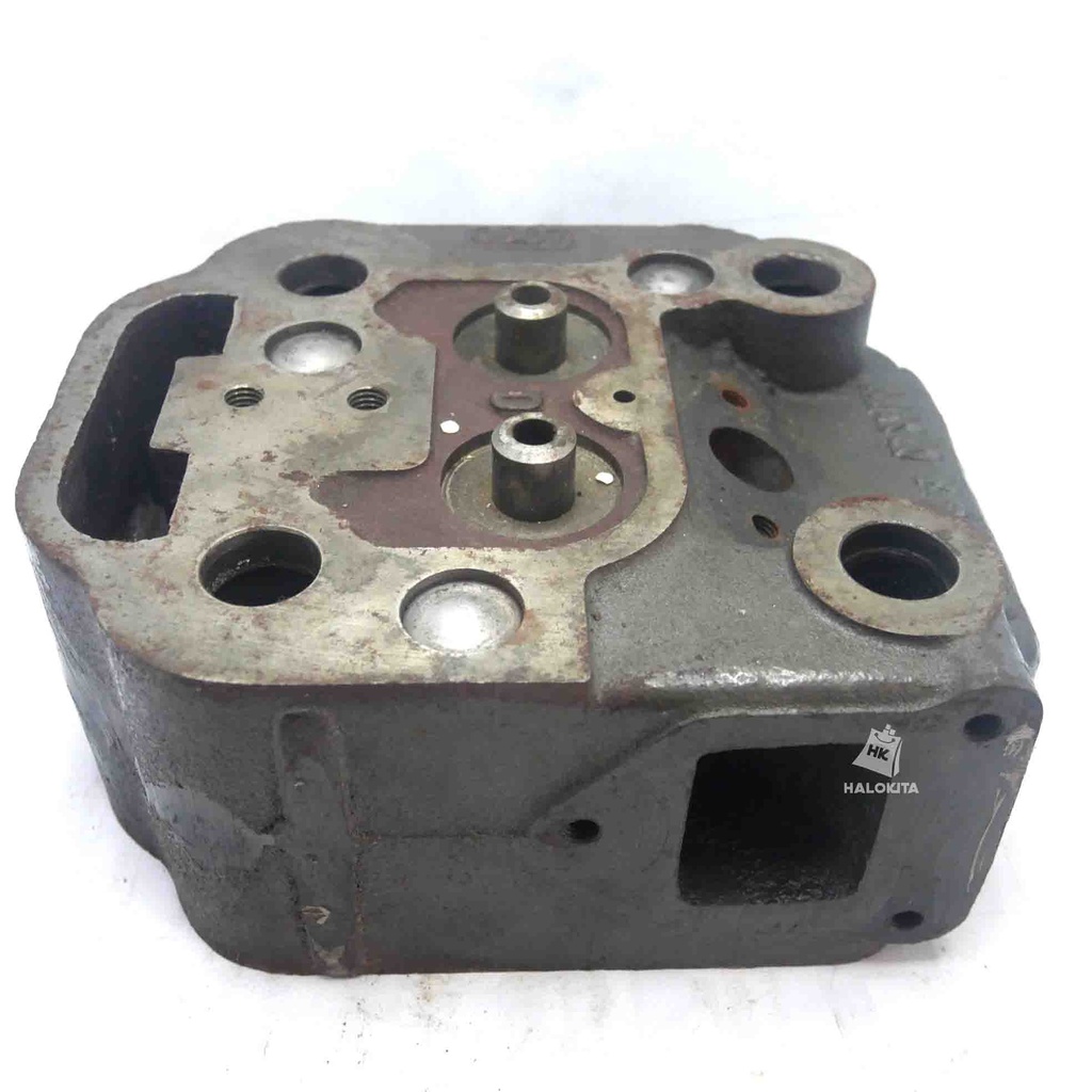 MKK CYL HEAD S1110 / 4L CYLINDER HEAD