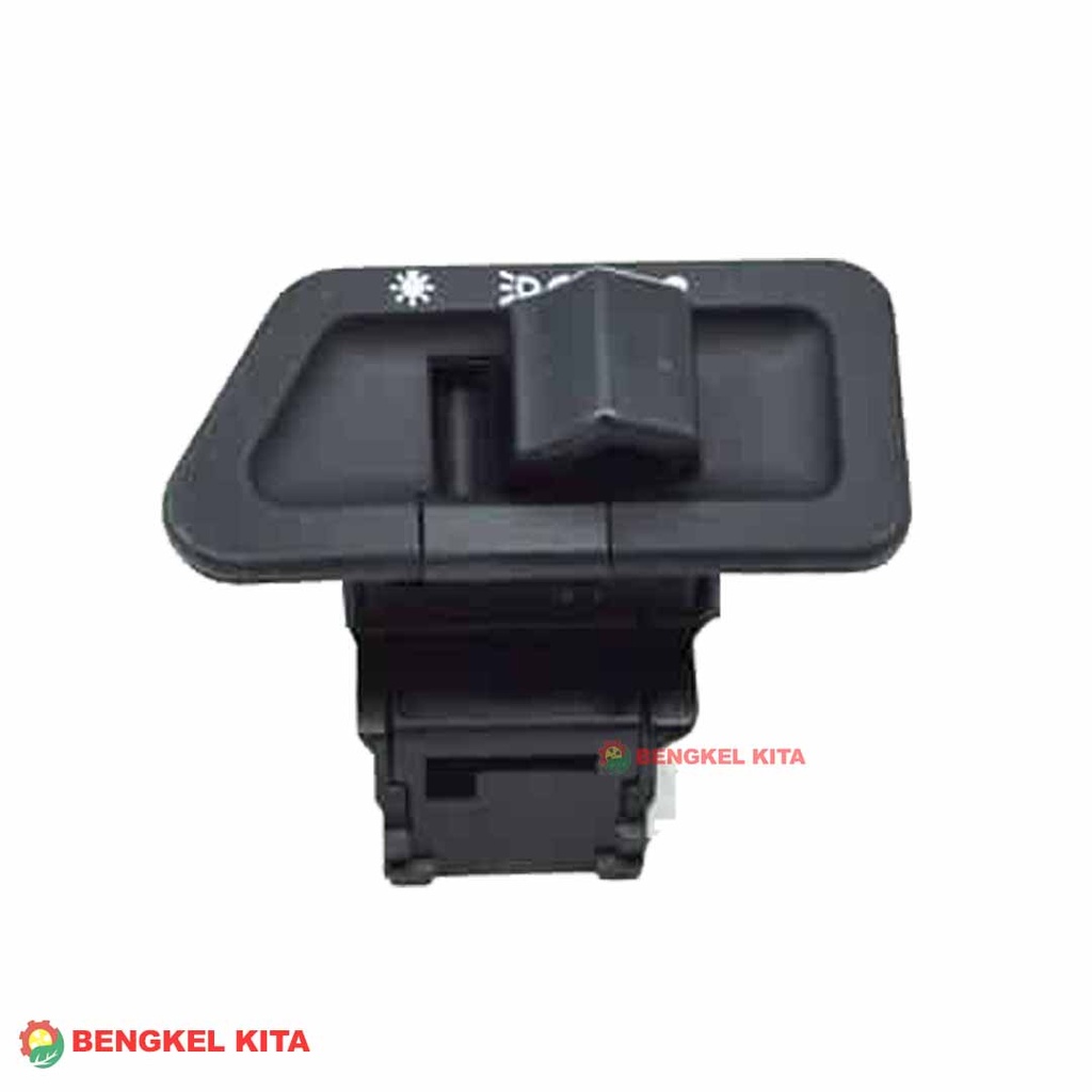 AJMP TOMBOL LAMPU KRSM/SPR125