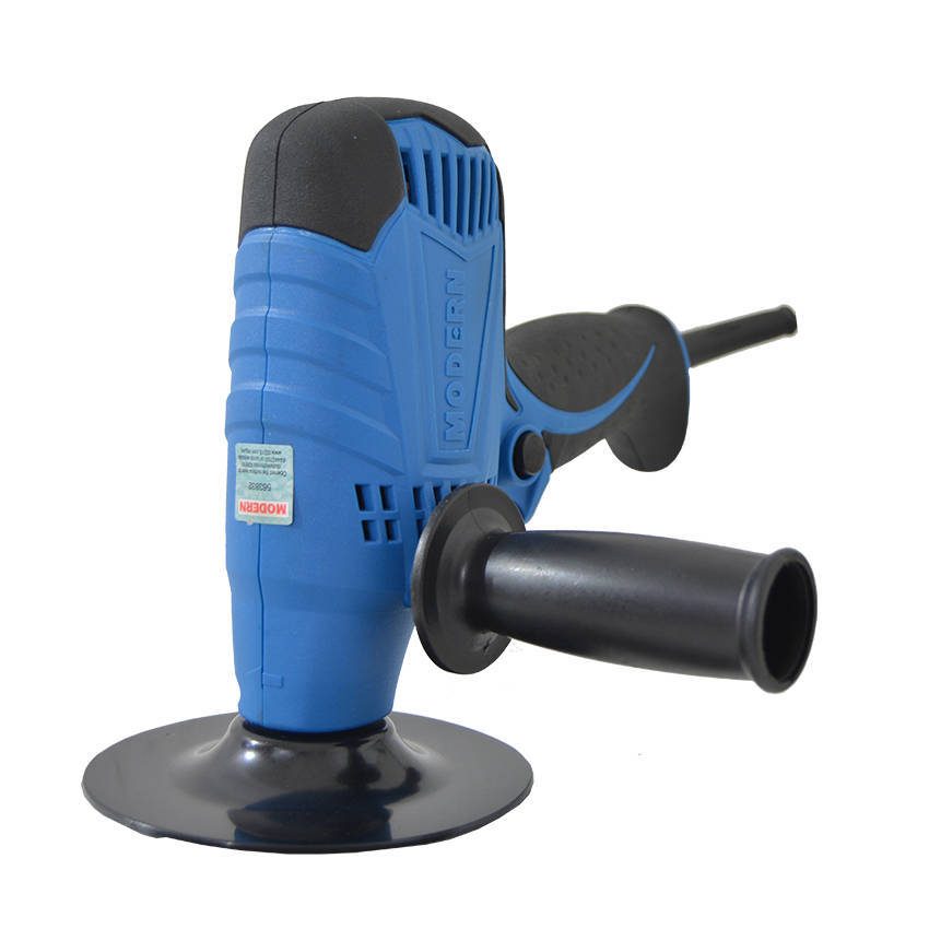 MODERN MESIN POLES 5 INCHI M 3210 POLISER