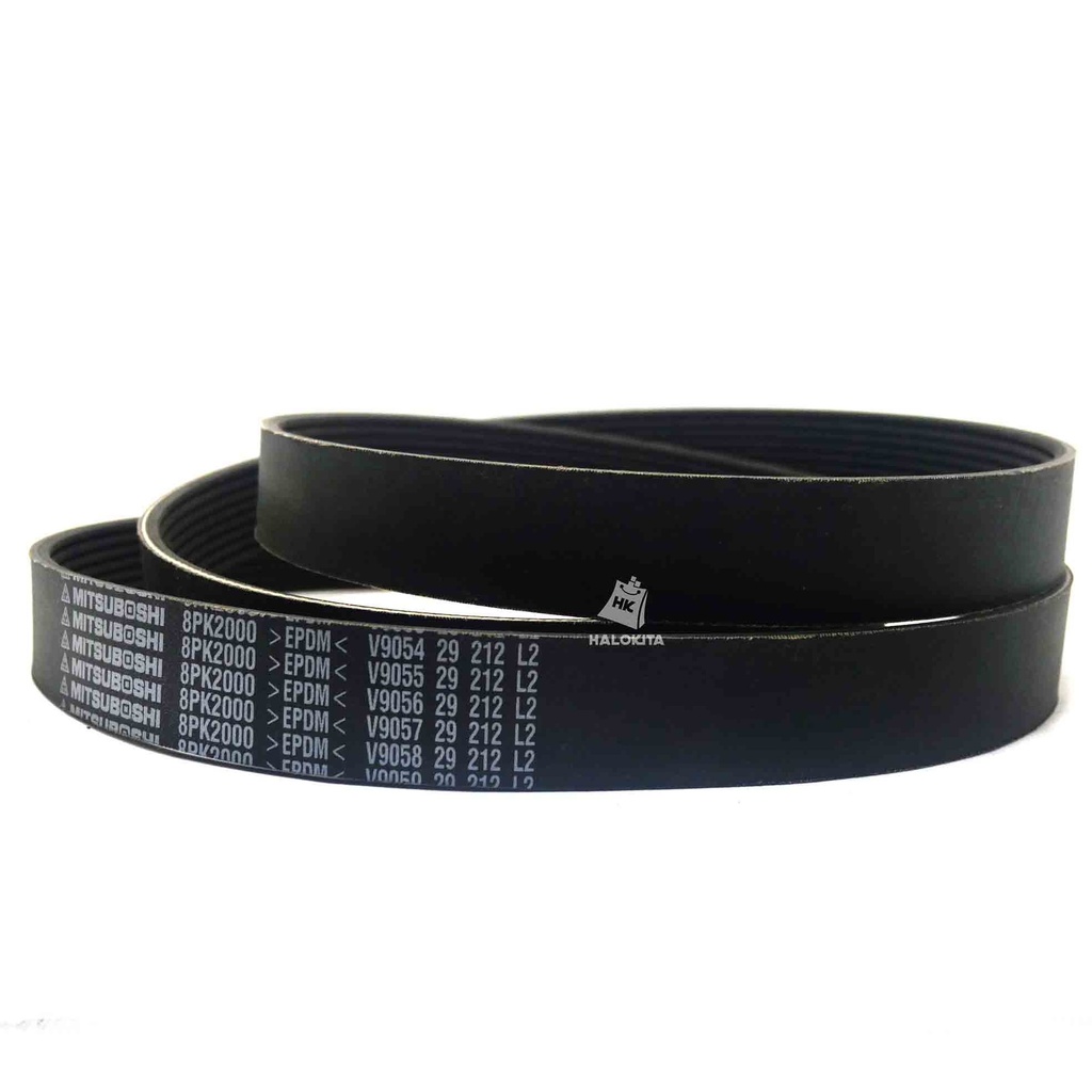 Mitsuboshi V Belt 8PK2000