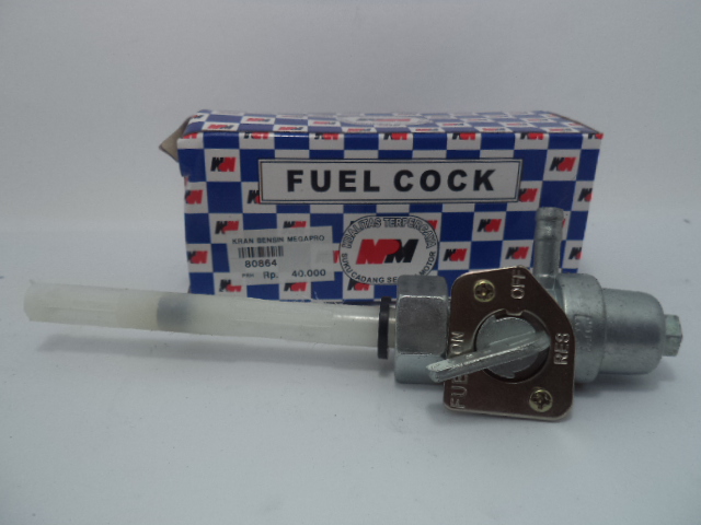 KRAN BENSIN MEGAPRO/TIGER