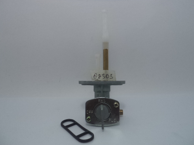 KRAN BENSIN RXK-N/SCORPIO