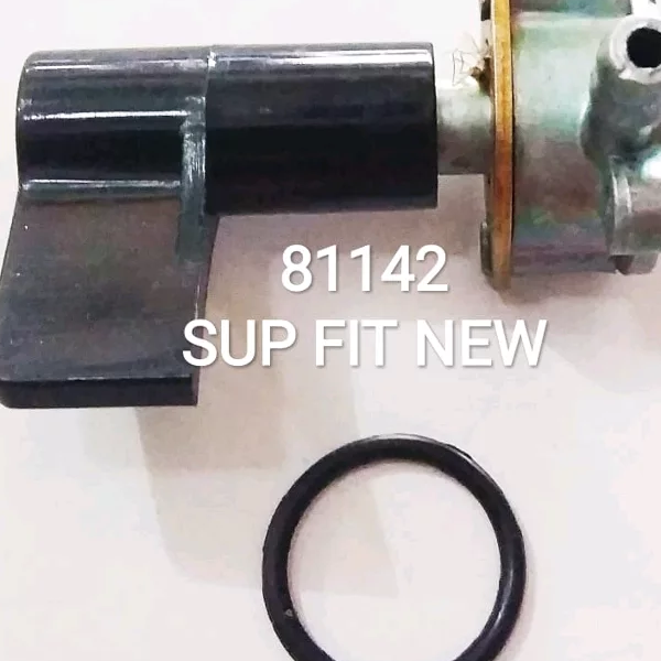 MPM KRAN BENSIN SUPRA-FIT N/REVO