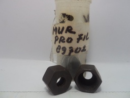 [89702] MUR MESIN PROFIL