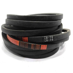 [36951] Mitsuboshi V Belt N2 LB70