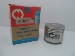 [89900] NIKKO PISTON ASTREA STAR over 0.50