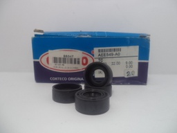 [88347] SEAL 12-22-9 (SEAL VERSNELING SHO/SHO-R/SMASH/THUNDER 125-250/TORNADO)