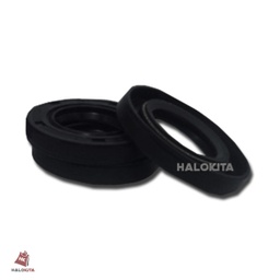 [90841] NOK SEAL 28-42-7 / SEAL TROMOL RODA BELAKANG CB GL100 GLPRO