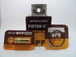 [36512] NPP PISTON KIT CRYPTON over 1.50