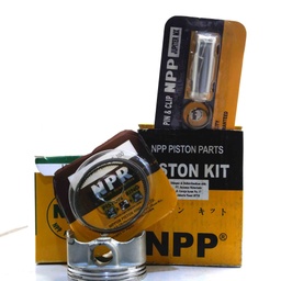 [30224] NPP PISTON KIT JUPITER MX over 1.00
