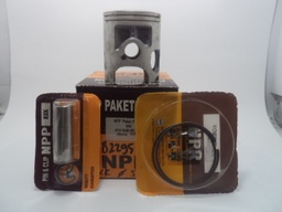 [82295] NPP PISTON KIT RXK STD