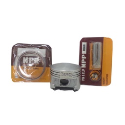 [30493] NPP PISTON KIT SHO-125 1.25