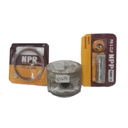 [83616] NPP PISTON KIT THUNDER 1.00