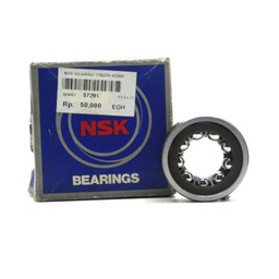 [57291] NSK BEARING 15BZW 02208