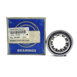 [57159] NSK BEARING VTAA 19Z-1 / KODE 104758 BEARING NSK T120