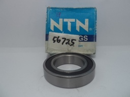 [56725] NTN BEARING 6008 2RS