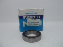 [95288] NTN BEARING 6804 II (LAHER NOKEN AS KPH)