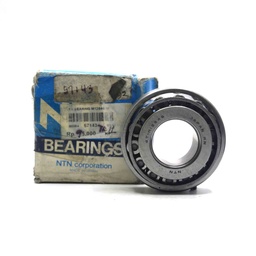 [57143] NTN BEARING M12649/10 KODE 4T-M12649 / M12610