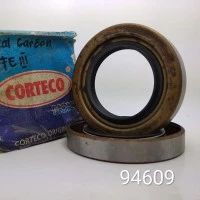 [94609] OIL SEAL PS/FE BLK LUAR