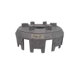 [30618] OKAMOTO ALUMINIUM KOPLING M.PRO